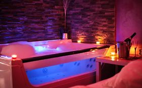 Spa Secret