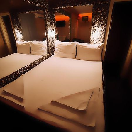 Spa Secret Belgrad Exterior foto