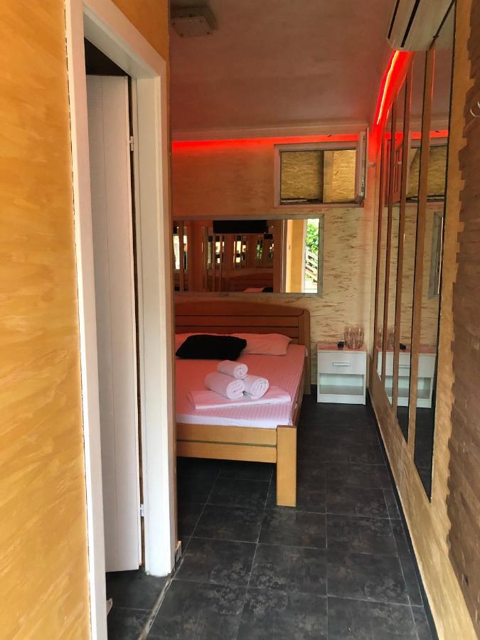 Spa Secret Belgrad Exterior foto