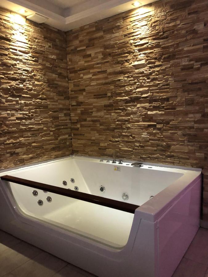 Spa Secret Belgrad Exterior foto