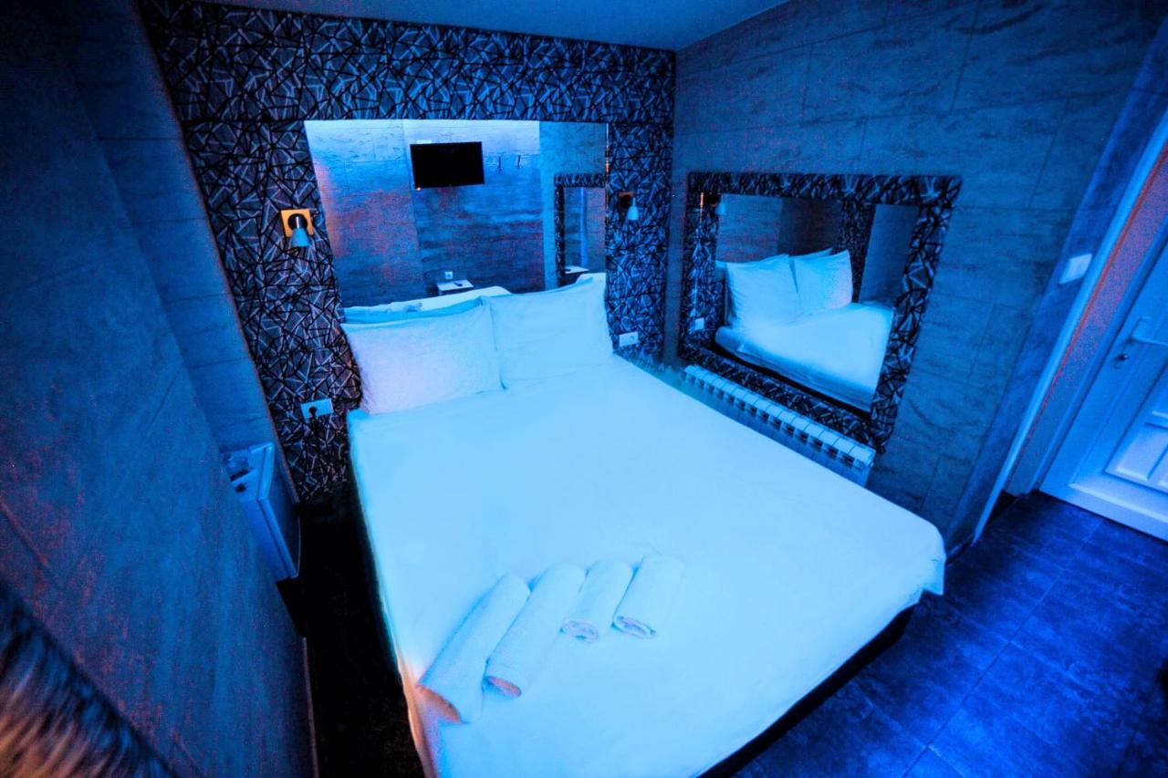 Spa Secret Belgrad Exterior foto